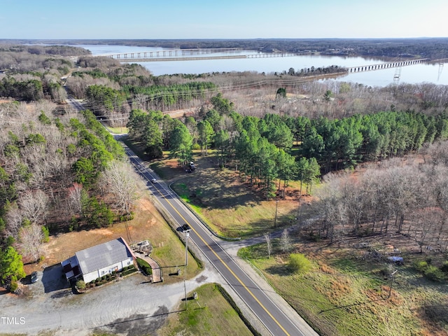 Listing photo 3 for 7254 Hwy 15, Clarksville VA 23927