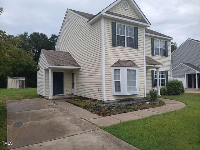 711 Weathervane Way, Rocky Mount, NC 27803 - photo 2
