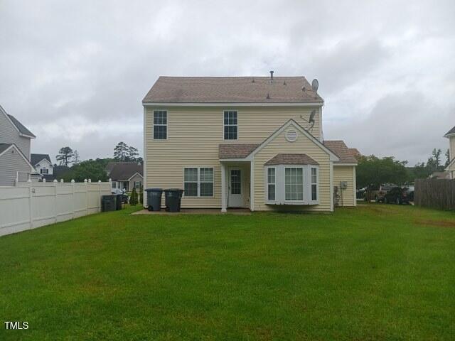 711 Weathervane Way, Rocky Mount, NC 27803 - photo 3