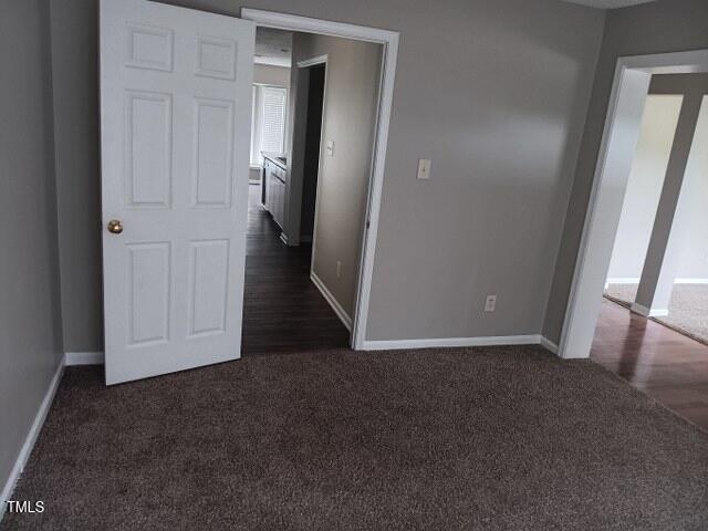 711 Weathervane Way, Rocky Mount, NC 27803 - photo 9