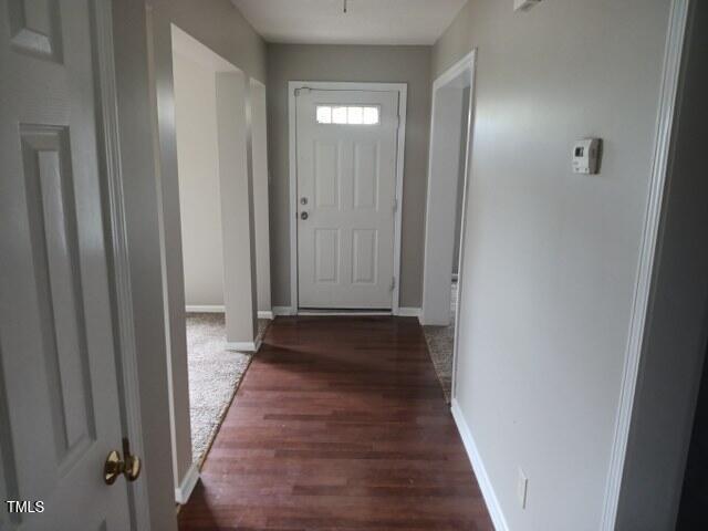 711 Weathervane Way, Rocky Mount, NC 27803 - photo 11