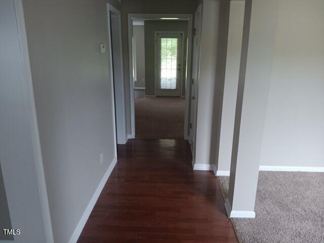 711 Weathervane Way, Rocky Mount, NC 27803 - photo 12