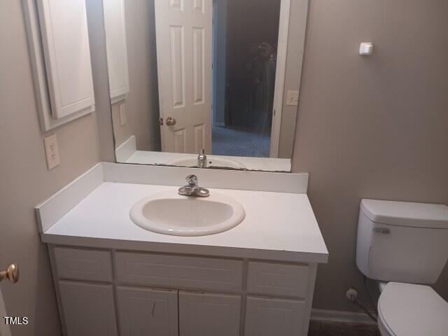 711 Weathervane Way, Rocky Mount, NC 27803 - photo 44