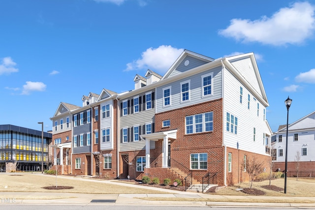 507 Gateway Townes Blvd, Wake Forest, NC 27587 - photo 42