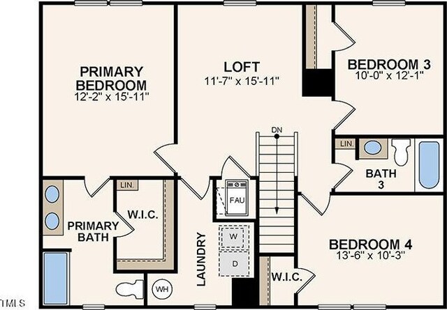 7720 Sand Pit Rd, Stantonsburg, NC 27883 - photo 3