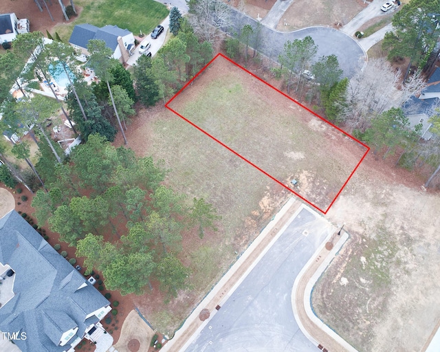 1013 Azalea Ln NW, Wilson NC, 27893 land for sale