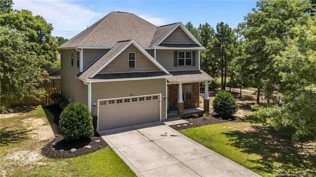 22 Beryl Cir, Pinehurst, NC 28374 - photo 1