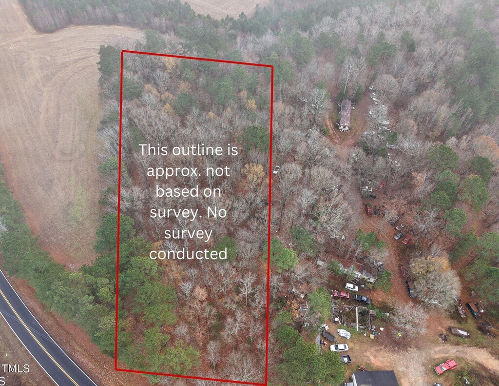 0 Breedlove Rd, Louisburg, NC 27549 - photo 2