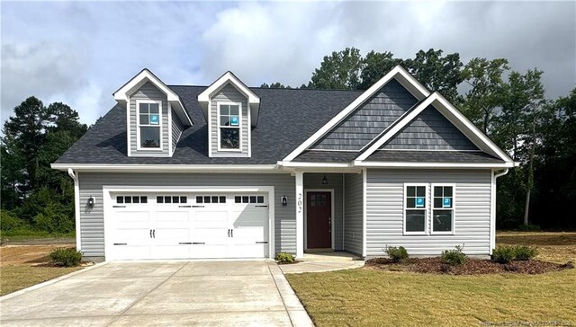 202 Forester Dr, Vass, NC 28394 - photo 1
