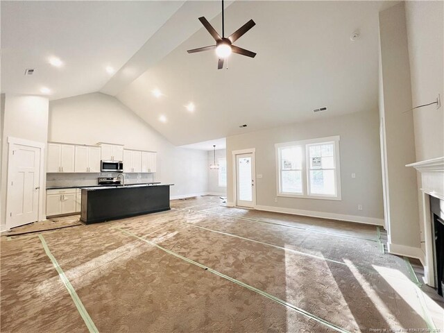 202 Forester Dr, Vass, NC 28394 - photo 10