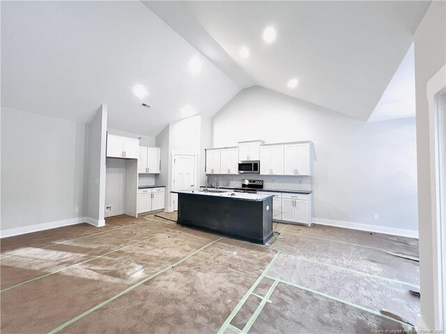 202 Forester Dr, Vass, NC 28394 - photo 14