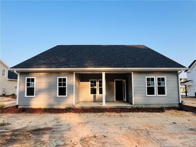 202 Forester Dr, Vass, NC 28394 - photo 22