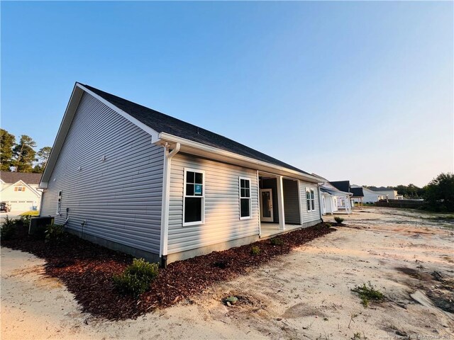 202 Forester Dr, Vass, NC 28394 - photo 23