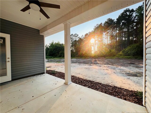 202 Forester Dr, Vass, NC 28394 - photo 26