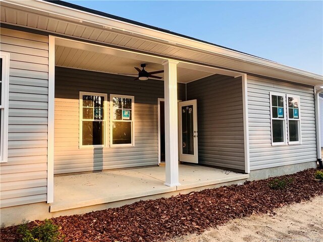 202 Forester Dr, Vass, NC 28394 - photo 25