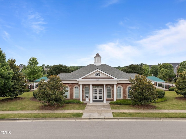 1400 Gathering Park Cir Unit 202, Cary, NC 27519 - view of building exterior