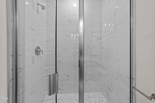 1400 Gathering Park Cir Unit 202, Cary, NC 27519 - full bathroom with a marble finish shower