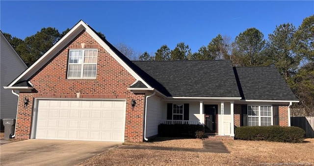 5050 Roy C Stallings Jr St, Hope Mills, NC 28348 - photo 1