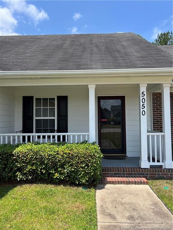 5050 Roy C Stallings Jr St, Hope Mills, NC 28348 - photo 26