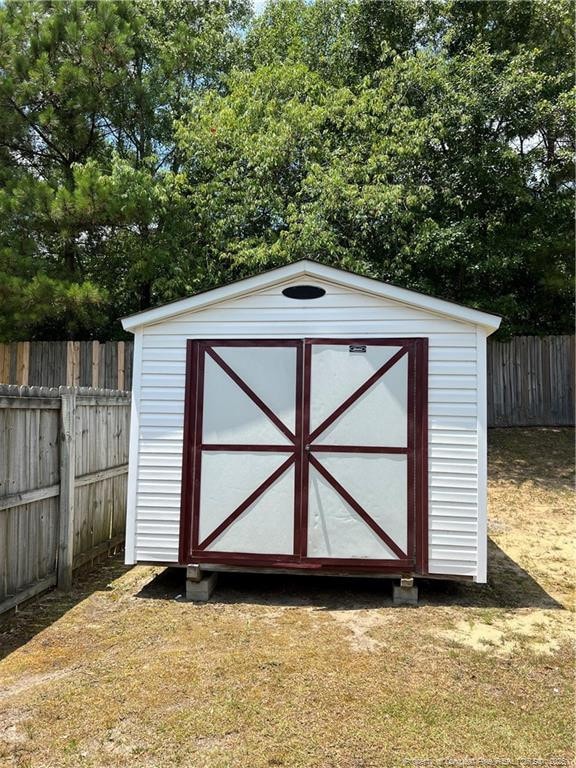 5050 Roy C Stallings Jr St, Hope Mills, NC 28348 - photo 28
