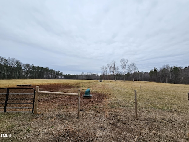 Listing photo 3 for 4173 Cannadys Mill Rd, Oxford NC 27565