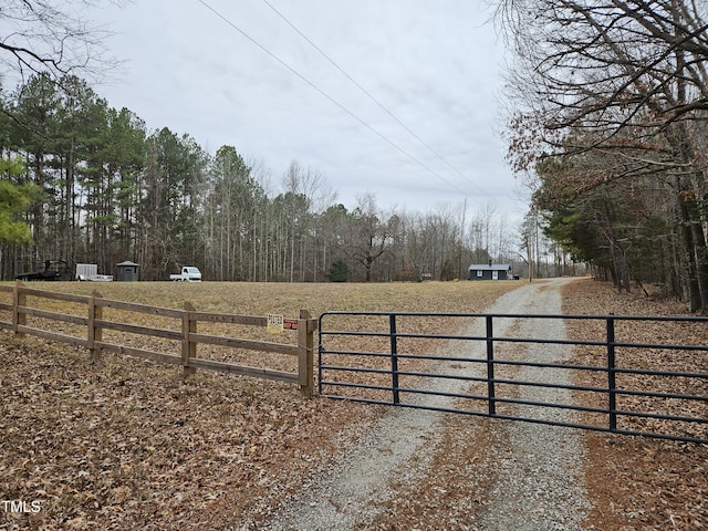 Listing photo 3 for 4191 Cannady Mill Rd, Oxford NC 27565