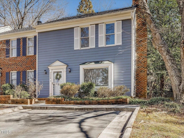 1328 Baez St, Raleigh NC, 27608, 2 bedrooms, 2.5 baths townhouse for sale