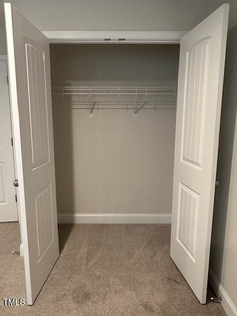 349 Shadow Falls Dr, Wendell, NC 27591 - view of closet
