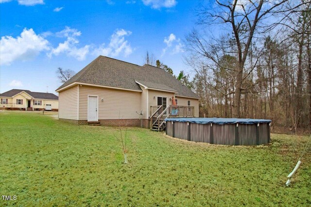 206 Koufax Dr, Pikeville, NC 27863 - photo 4