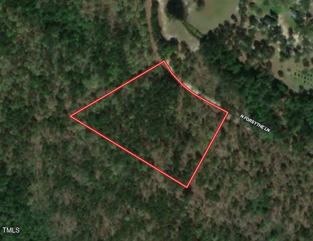 0 N Forsythe Ln, Cameron NC, 28326 land for sale