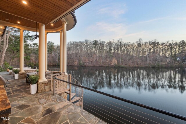102 Anna Lake Ln, Cary, NC 27513 - photo 24