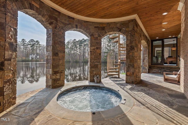 102 Anna Lake Ln, Cary, NC 27513 - photo 68