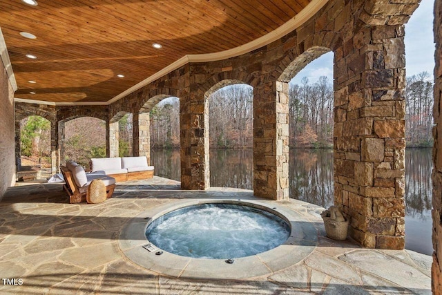 102 Anna Lake Ln, Cary, NC 27513 - photo 57