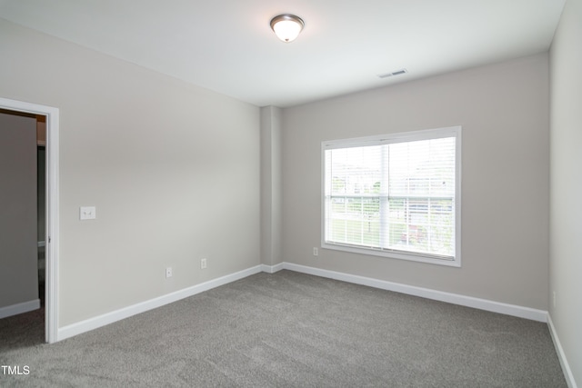 104 Mainline Station Dr, Durham, NC 27560 - unfurnished room with carpet flooring