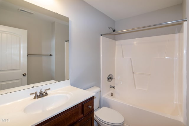 104 Mainline Station Dr, Durham, NC 27560 - bathroom featuring vanity and washtub / shower combination