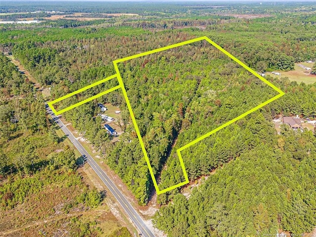 TBD Mcallister Rd, Marston NC, 28363 land for sale