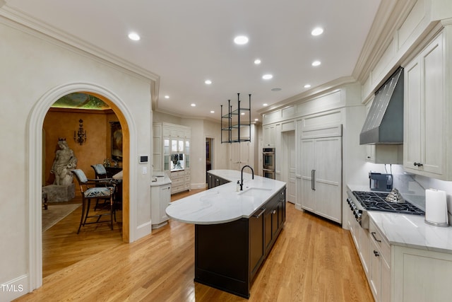 2658 Davis St, Raleigh, NC 27608 - photo 29