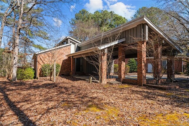 679 Rosebud Ct, Vass, NC 28394 - view of property's community