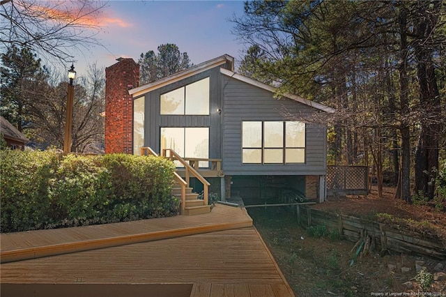 679 Rosebud Ct, Vass, NC 28394 - photo 2