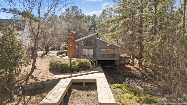 679 Rosebud Ct, Vass, NC 28394 - photo 4