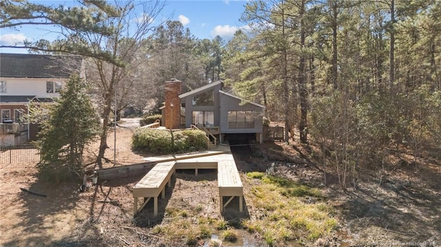 679 Rosebud Ct, Vass, NC 28394 - photo 35