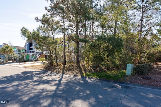 409 Carolina Sands Dr, Carolina Beach NC, 28428 land for sale