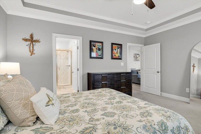 4840 Baines Loop Rd, Spring Hope, NC 27882 - photo 27
