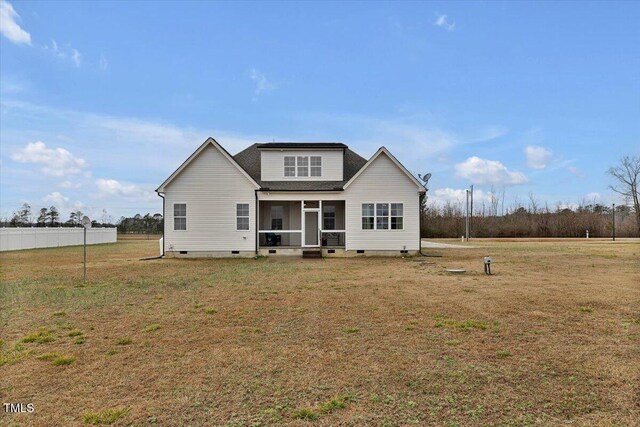4840 Baines Loop Rd, Spring Hope, NC 27882 - photo 38