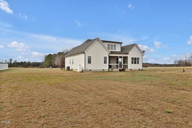 4840 Baines Loop Rd, Spring Hope, NC 27882 - photo 39