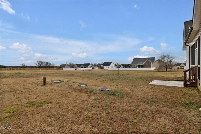 4840 Baines Loop Rd, Spring Hope, NC 27882 - photo 40