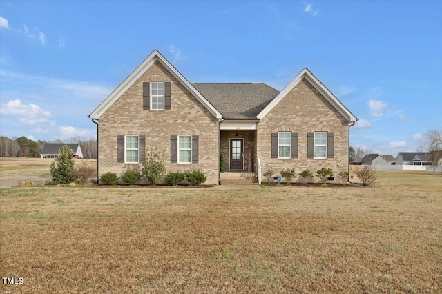 4840 Baines Loop Rd, Spring Hope, NC 27882 - photo 1