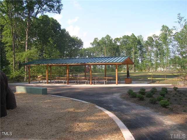 surrounding community featuring a gazebo