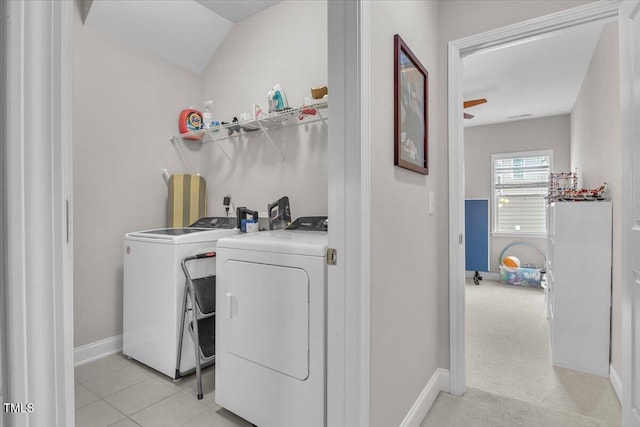 208 Cecelia Ct, Cary, NC 27519 - laundry area featuring washing machine and dryer and baseboards