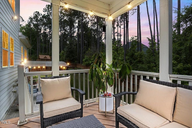 208 Cecelia Ct, Cary, NC 27519 - view of sunroom